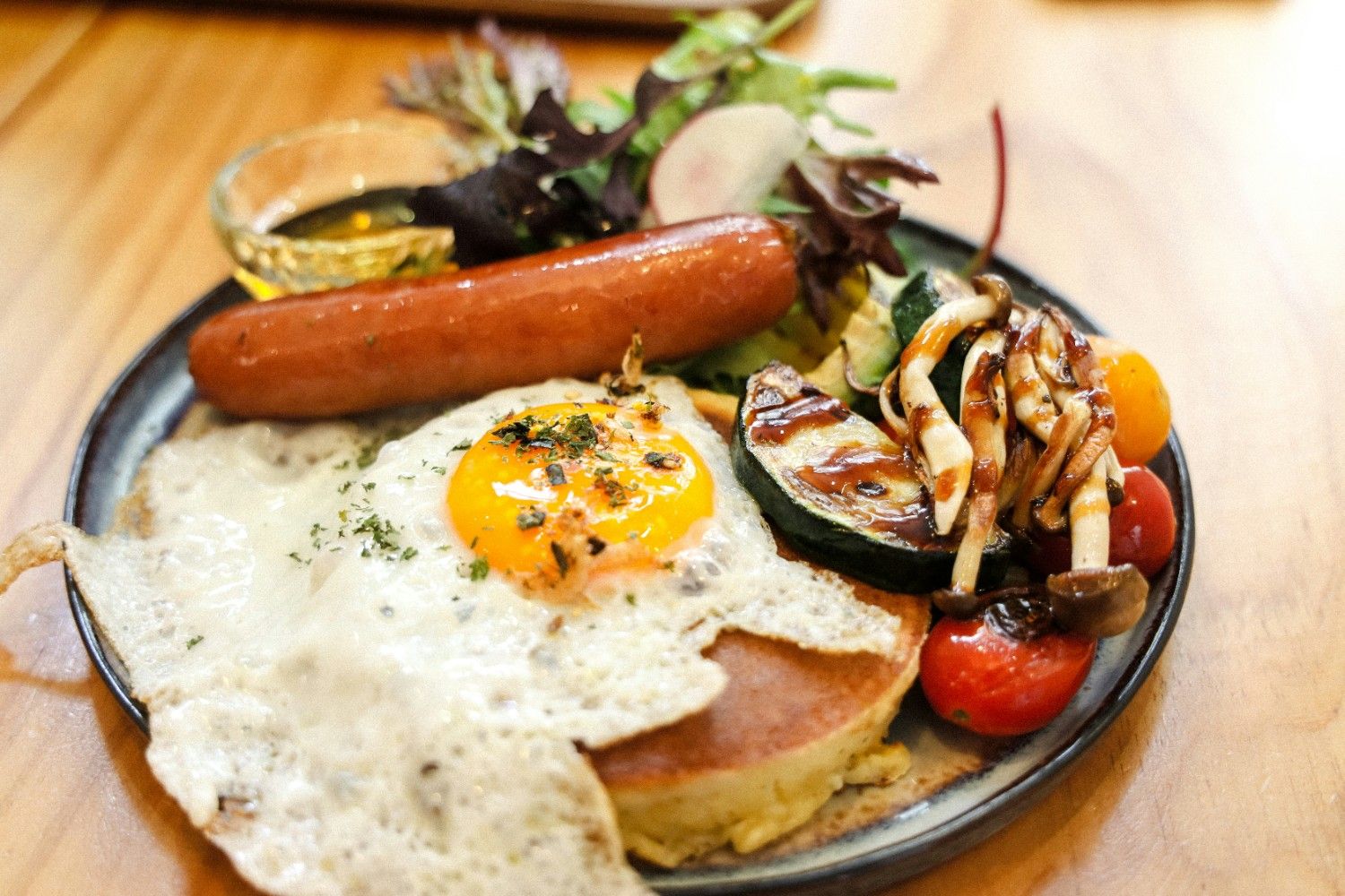 Full English Breakfast