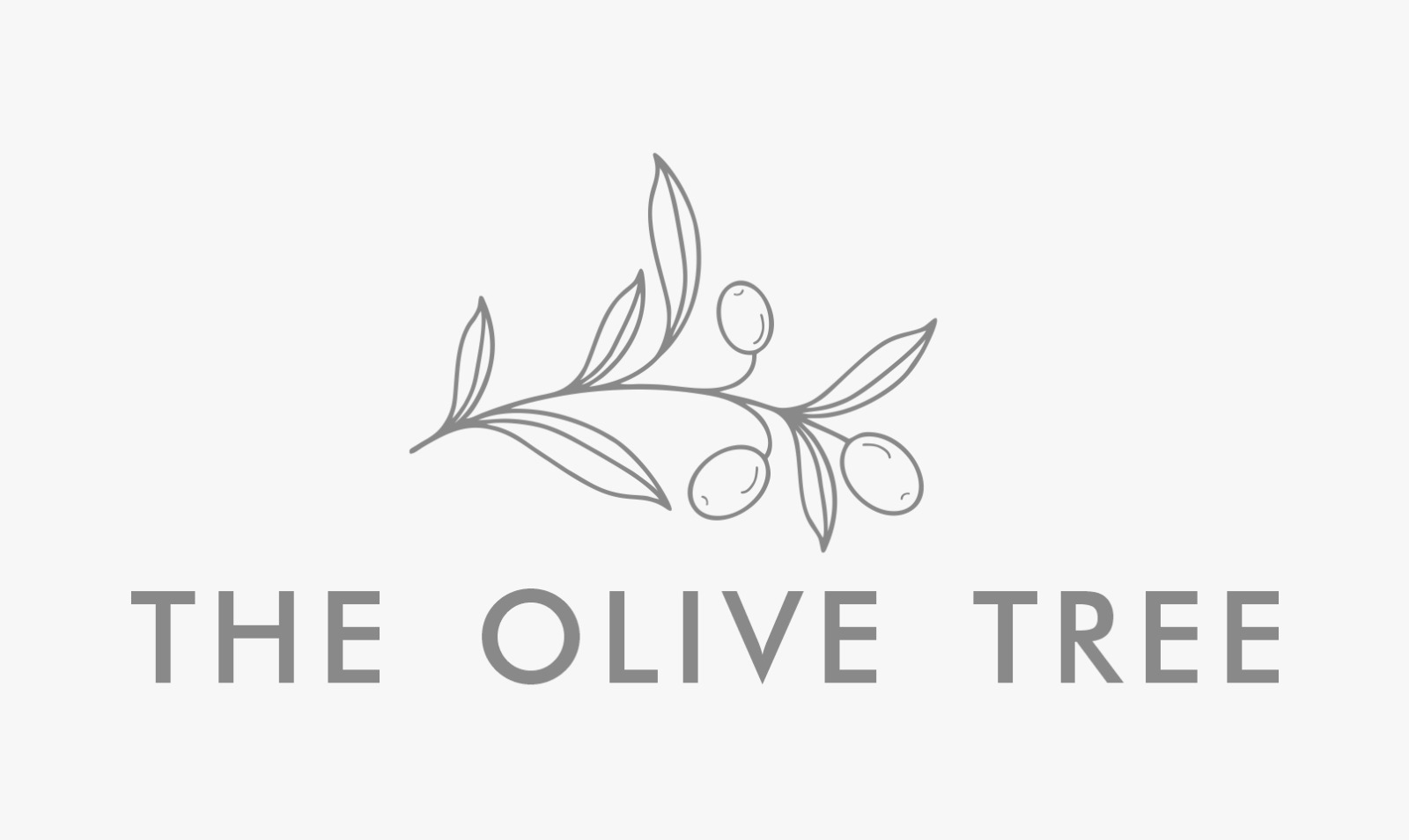 The Olive Tree