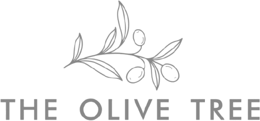 The Olive Tree Logo